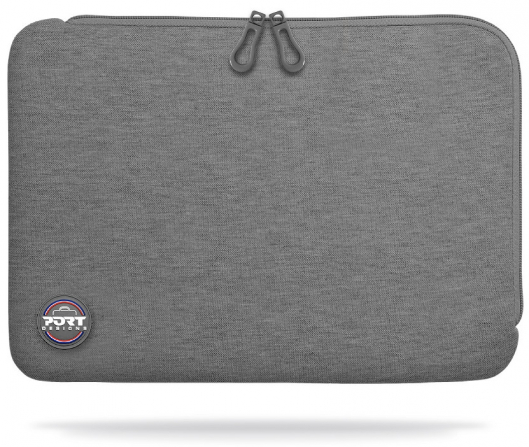 Soma Port Torino II Sleeve 10/ 12.5" Grey (140410)