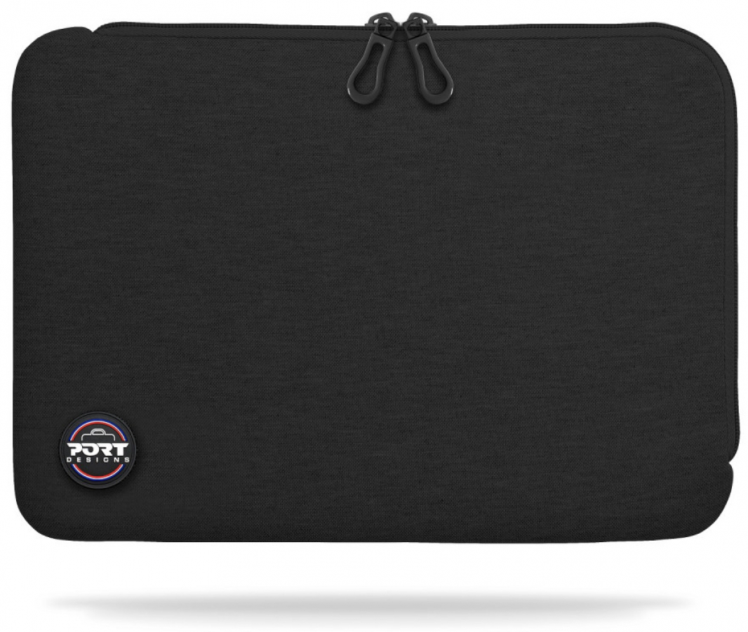 Soma Port Torino II Sleeve 13.3/ 14" Black (140408)