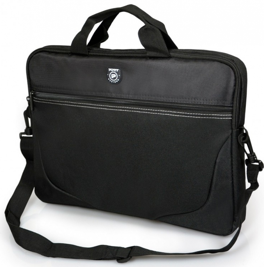 Bag Port Liberty III 17" Black (202323)