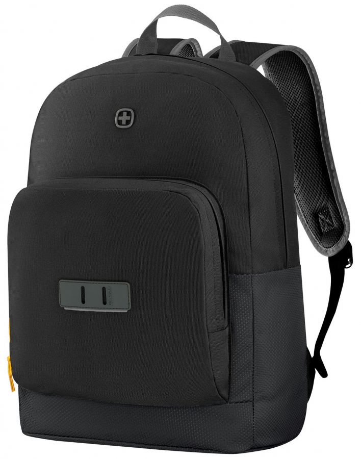Bag Wenger Crango 16" Black (612557)