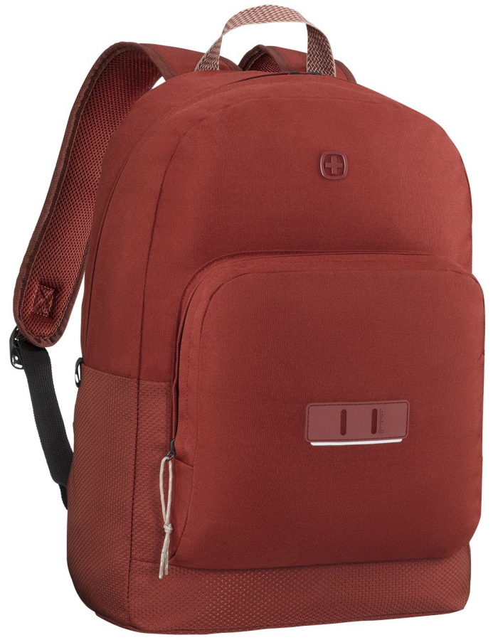 Soma Wenger Crango 16" Red (612560)