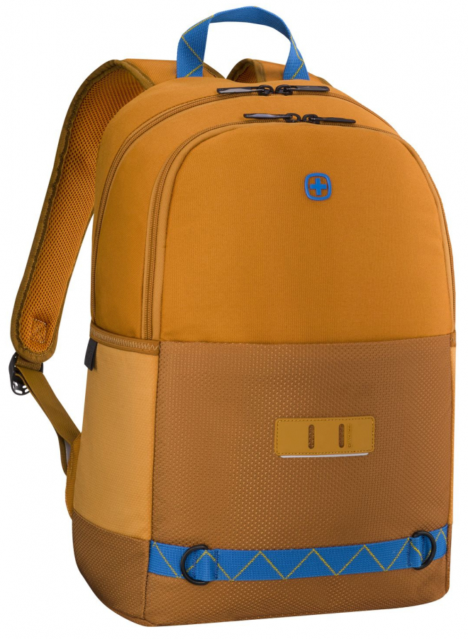 Bag Wenger Tylon 15.6' Yellow (612562)