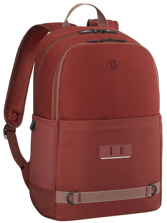 Bag Wenger Tylon 15.6' Red (612563)