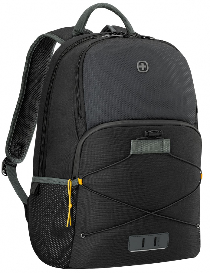 Bag Wenger Trayl 15.6" Black (612564)