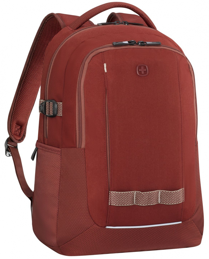 Bag Wenger Ryde 16" Red (612569)