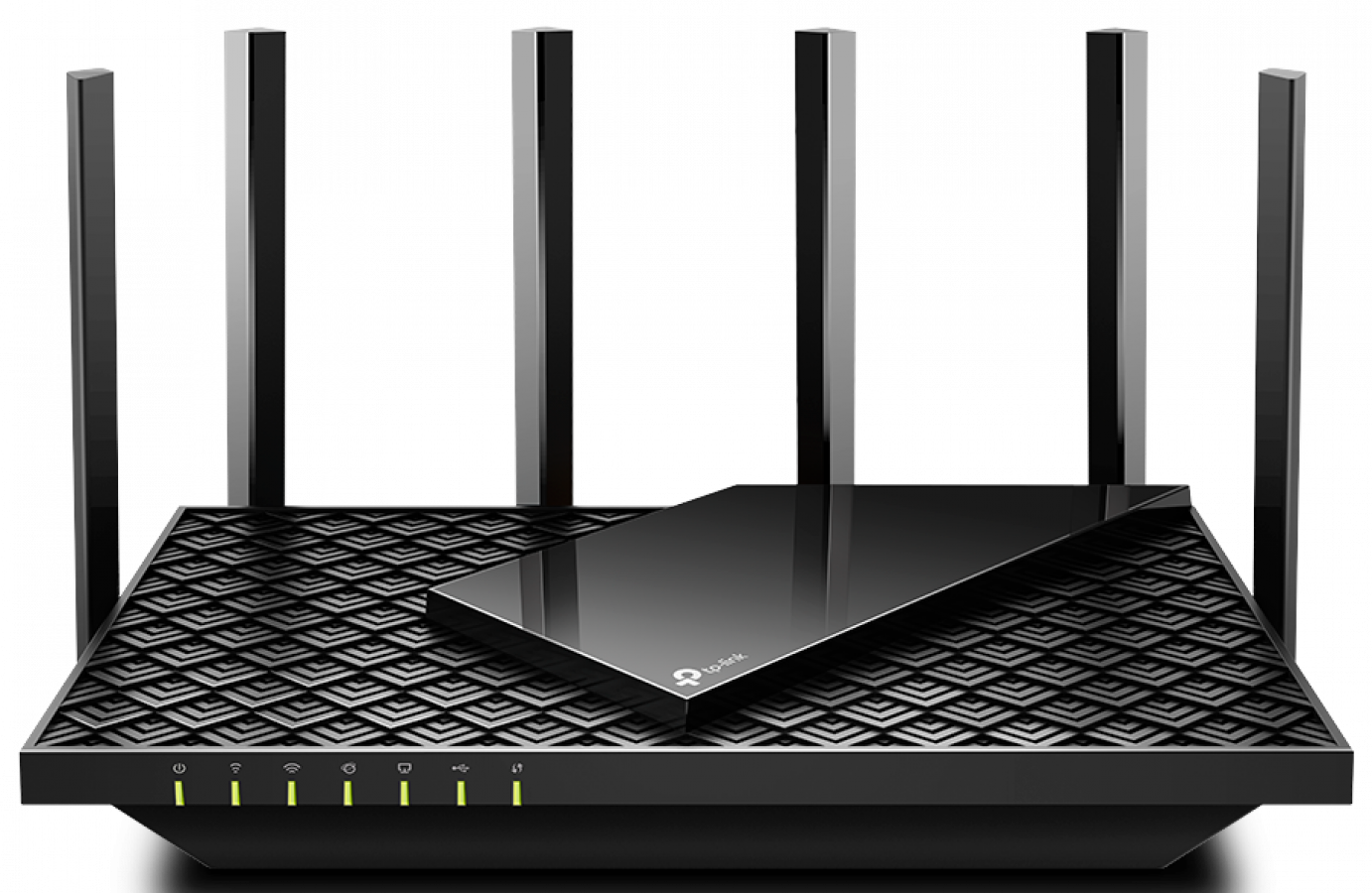 Maršrutētājs TP-Link Archer AX72 Pro (ARCHER AX72 PRO)