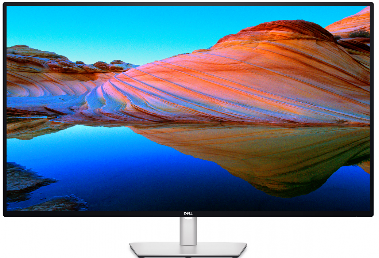 Monitors Dell UltraSharp U4323QE (210-BFIS)