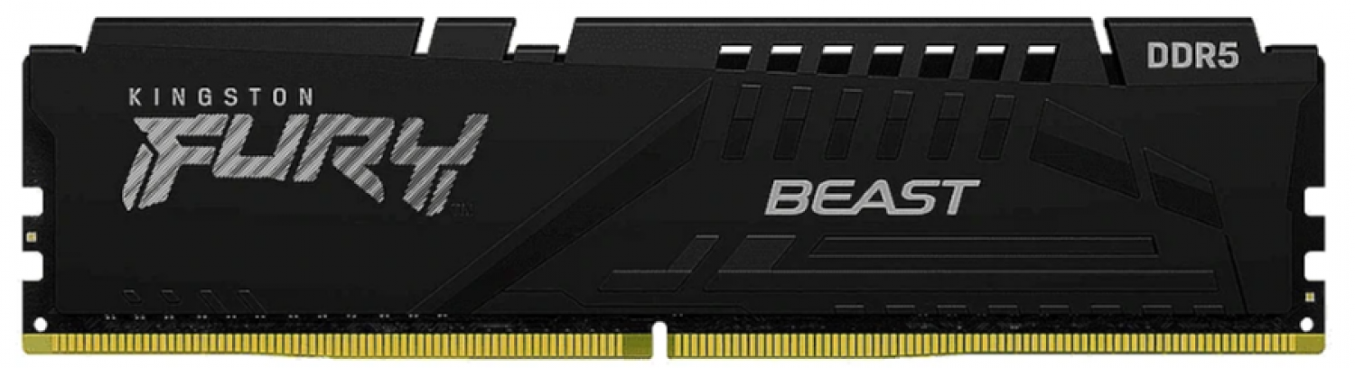 Operatīvā atmiņa Kingston Fury Beast 8GB (KF560C36BBE-8)
