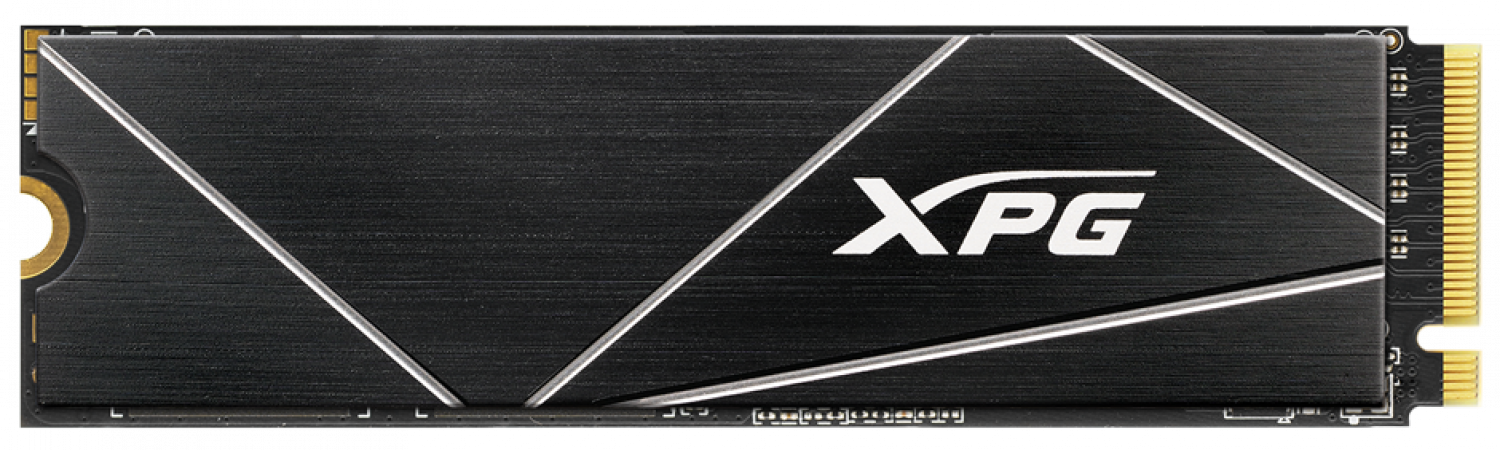 SSD disks XPG GAMMIX S70 Blade M.2 512GB (AGAMMIXS70B-512G-CS)