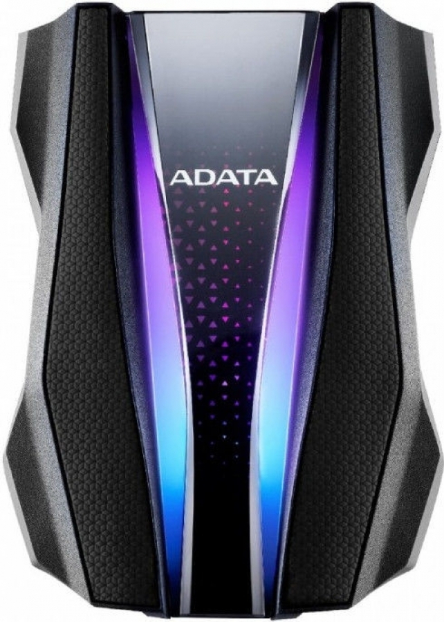 Adata Durable HD770G 1TB Black (AHD770G-1TU32G1-CBK)