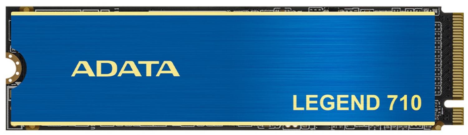 SSD drive Adata Legend 710 M.2 1TB (ALEG-710-1TCS)