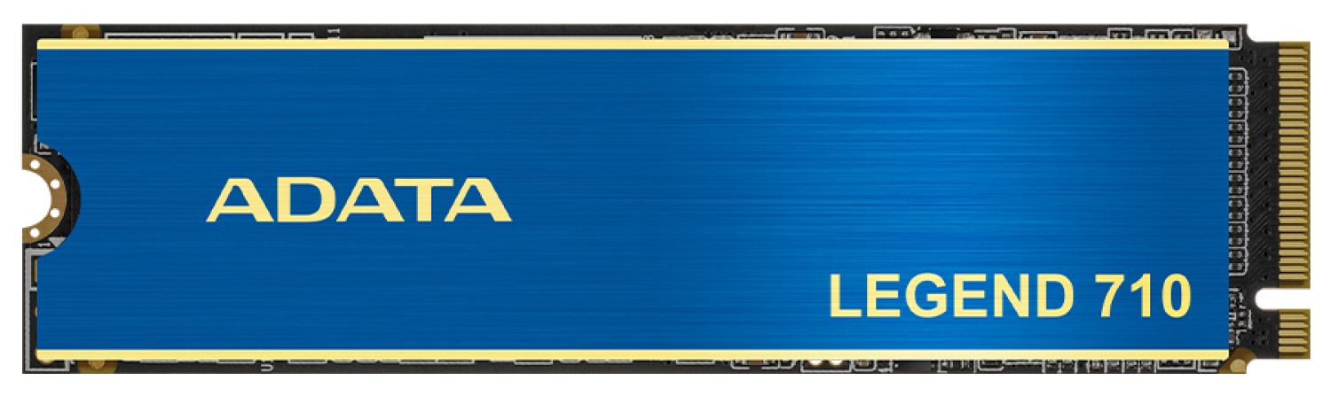 SSD drive Adata Legend 710 M.2 256GB (ALEG-710-256GCS)