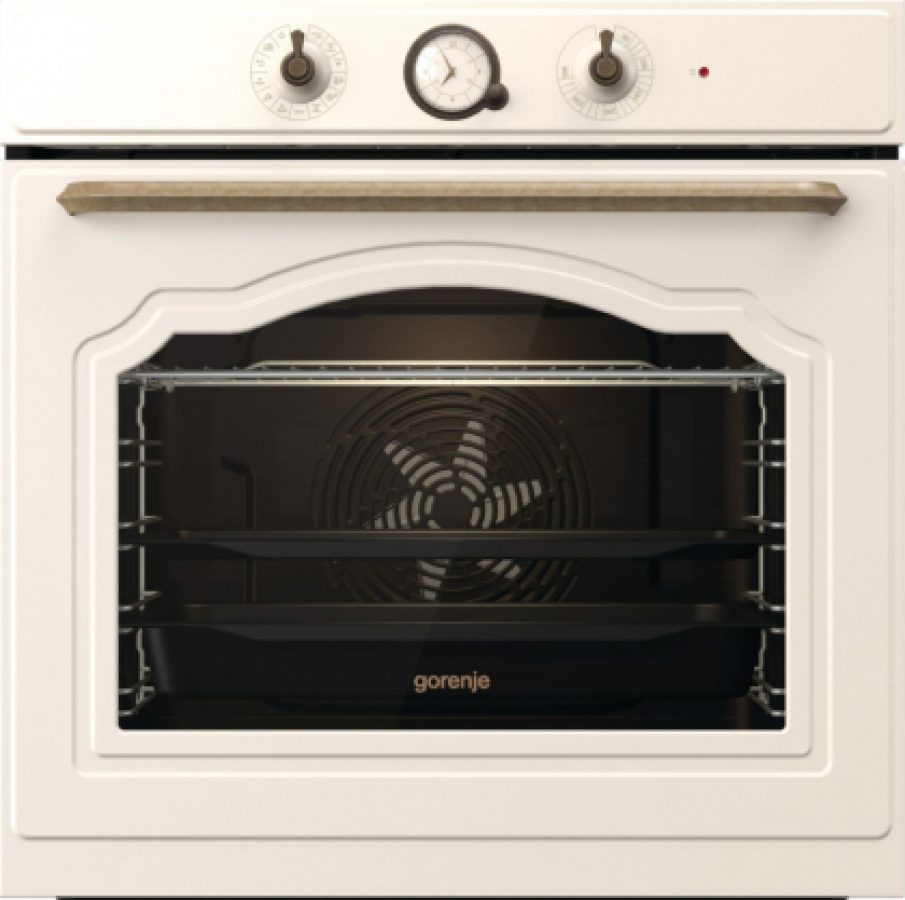 Cepeškrāsns Gorenje BOS67371CLI (BOS67371CLI)