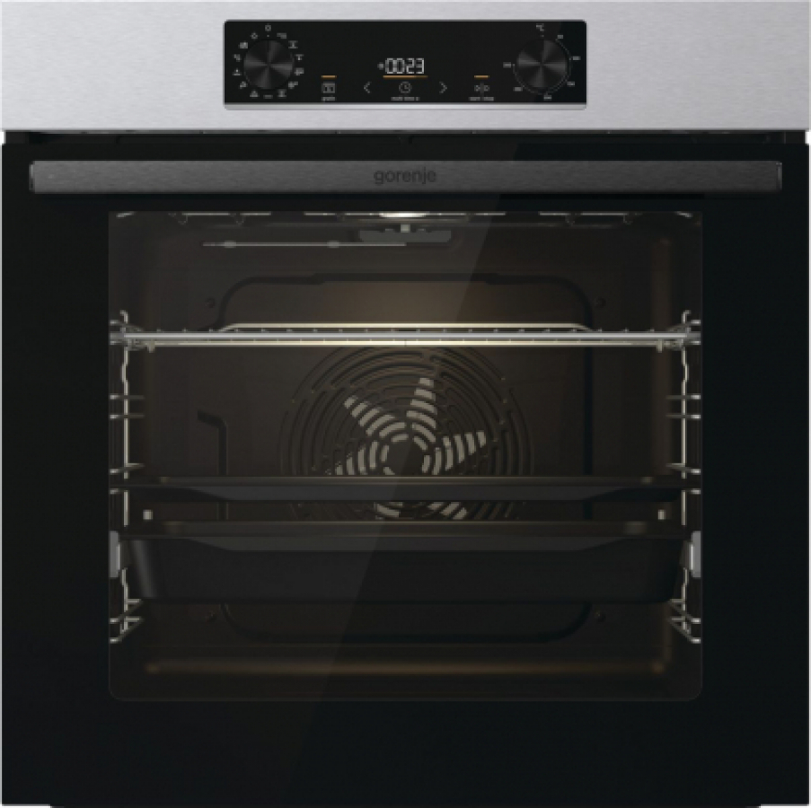 Cepeškrāsns Gorenje BOSB6737E06X (BOSB6737E06X)