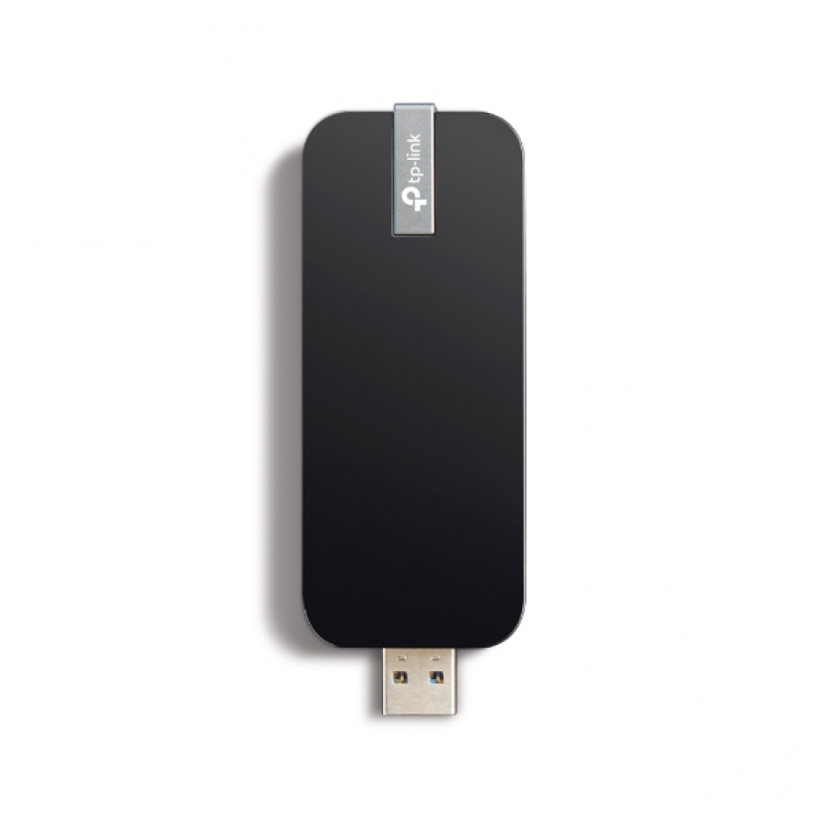 Bezvadu tīkla adapteris TP-LINK Archer T4U (ARCHER T4U)