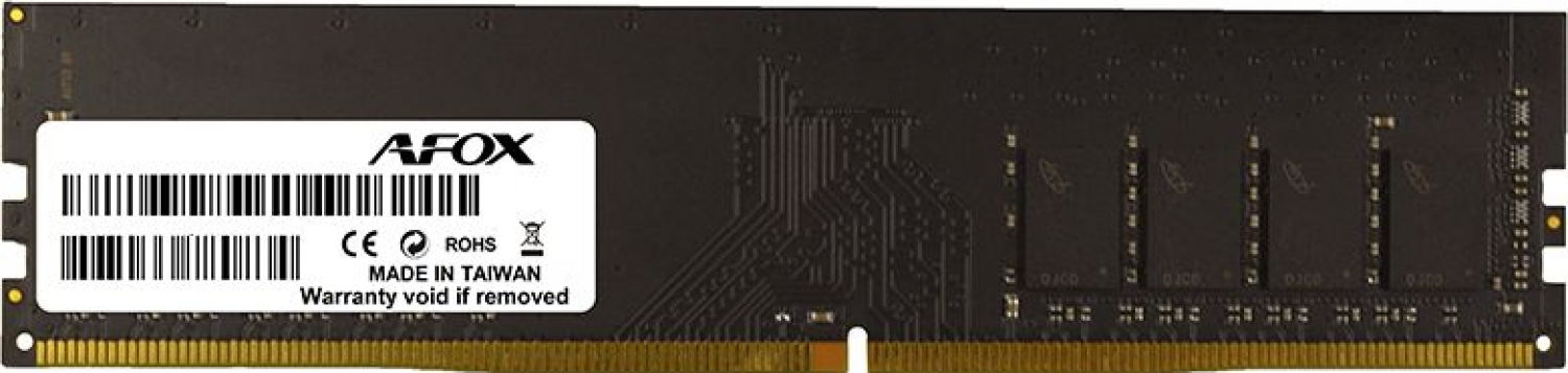 RAM Afox 16GB AFLD416PS1P (AFLD416PS1P)