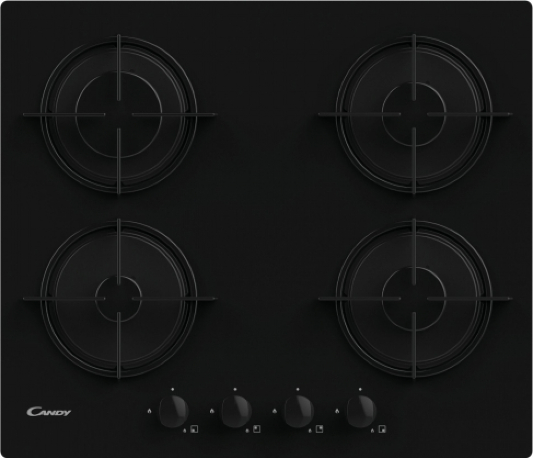 Cooktop Candy CVW6BB (33802720)