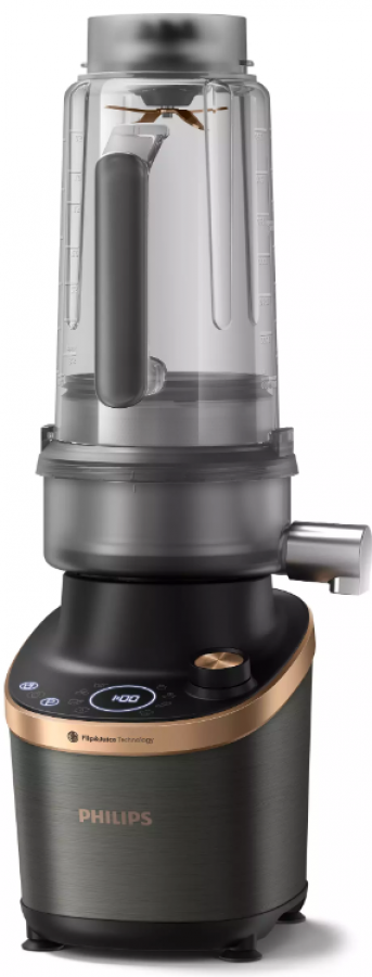 Blenderis Philips Flip & Juice HR3770/ 10 (HR3770/10)
