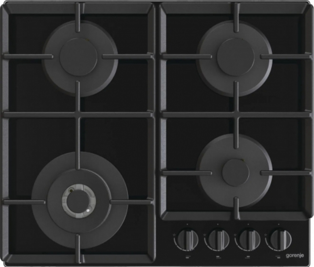 Gāzes virsma Gorenje GTW641EB (GTW641EB)
