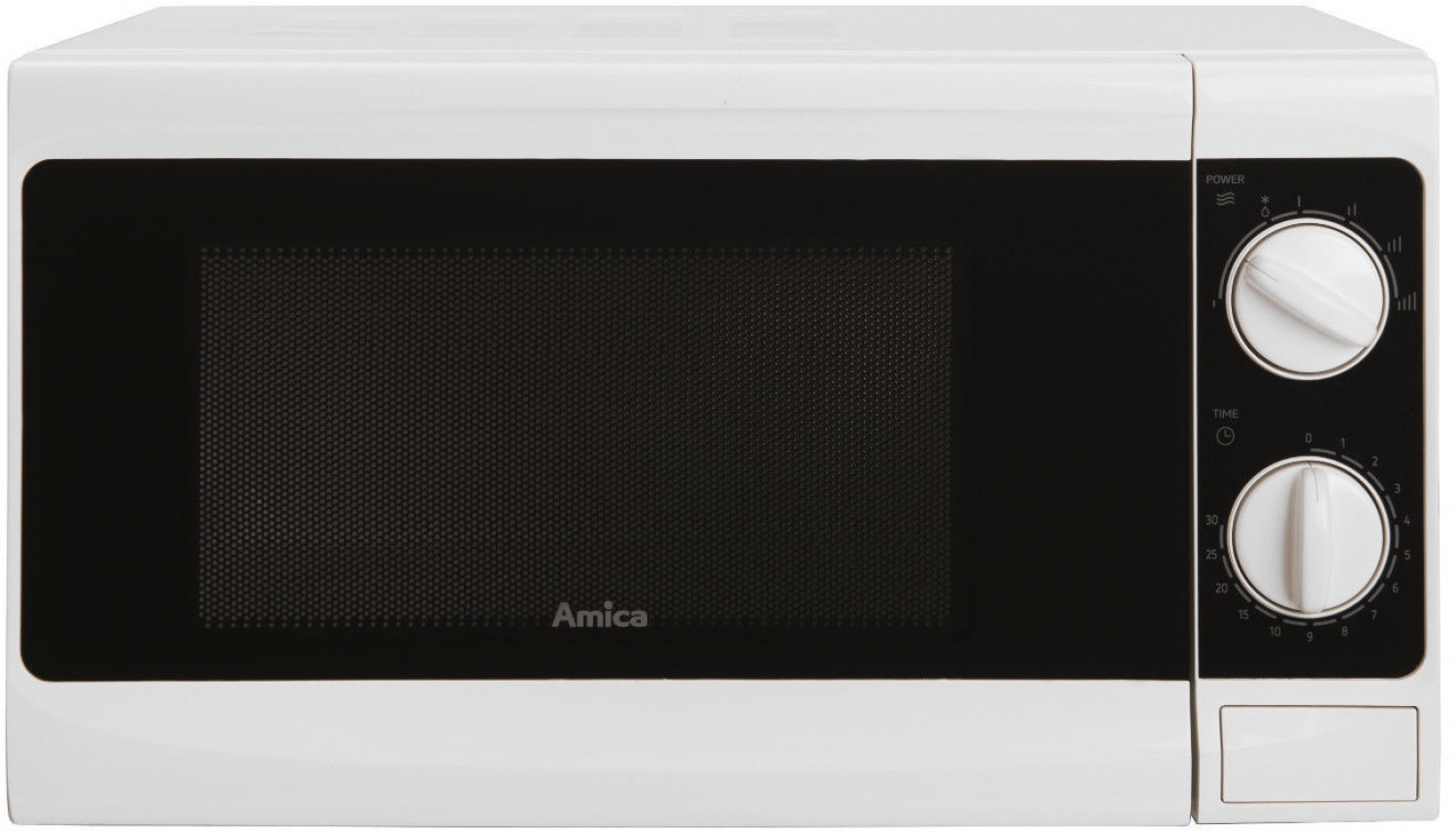 Microwave oven Amica AMG 17M70V (AMG17M70V)