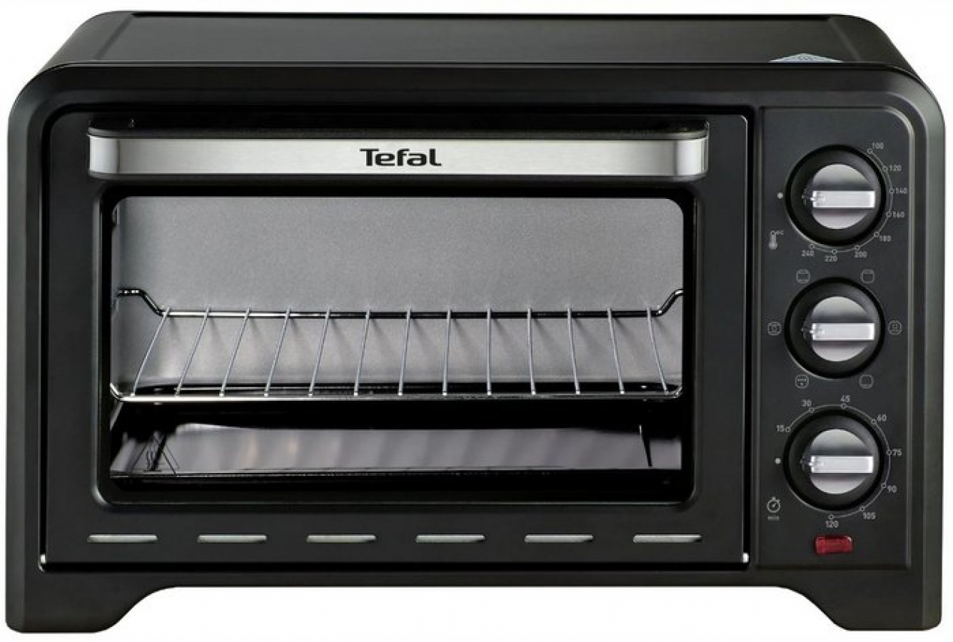 Mini cepeškrāsns Tefal Optimo OF444834 (OF444834)