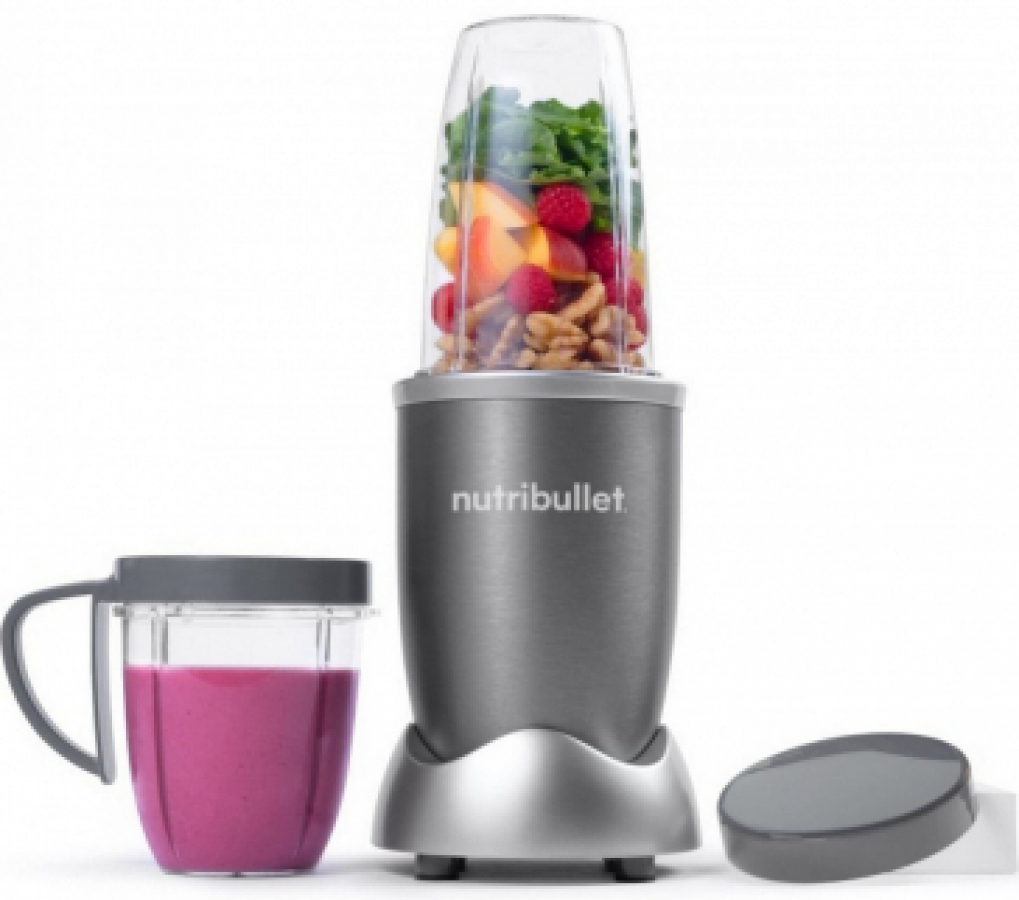 Blenderis Nutribullet NB606 DG (NB606DG)