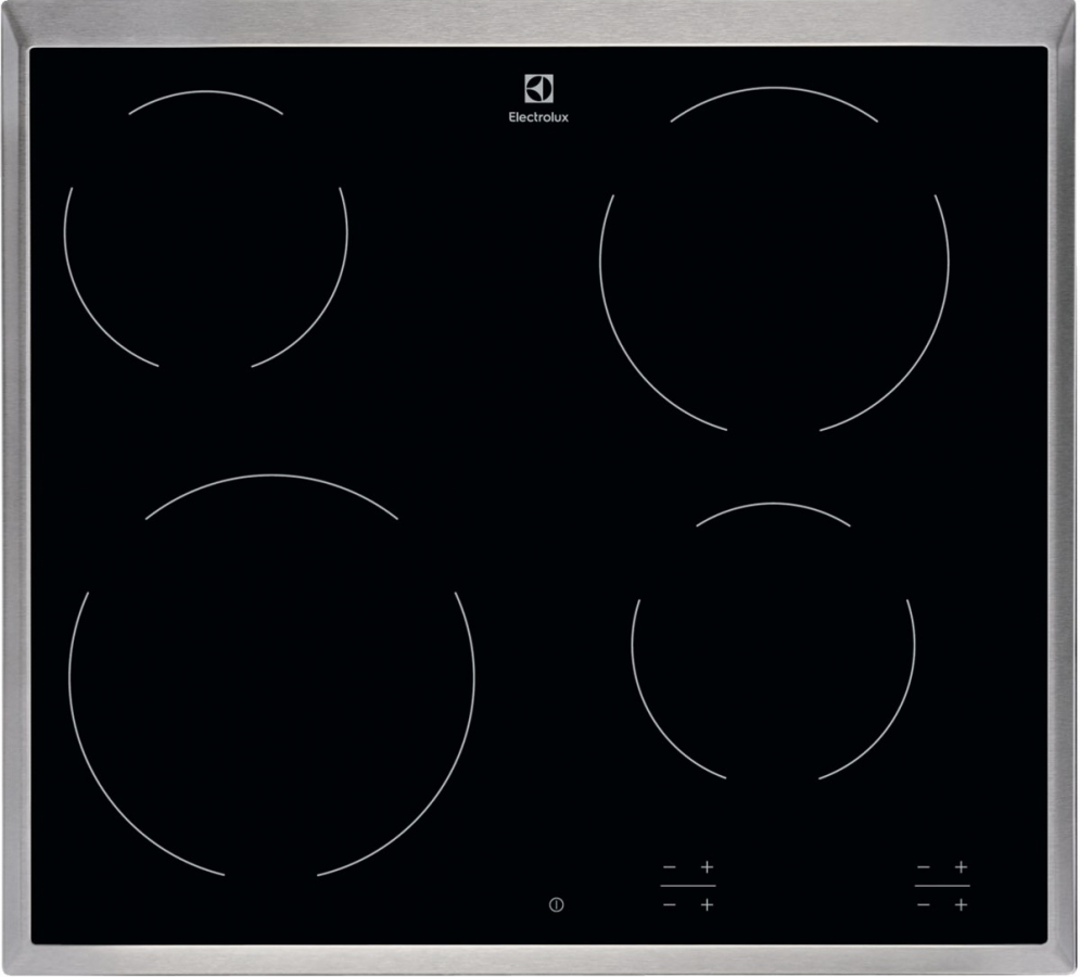 Plīts virsma Electrolux EHF16240XK (EHF16240XK)