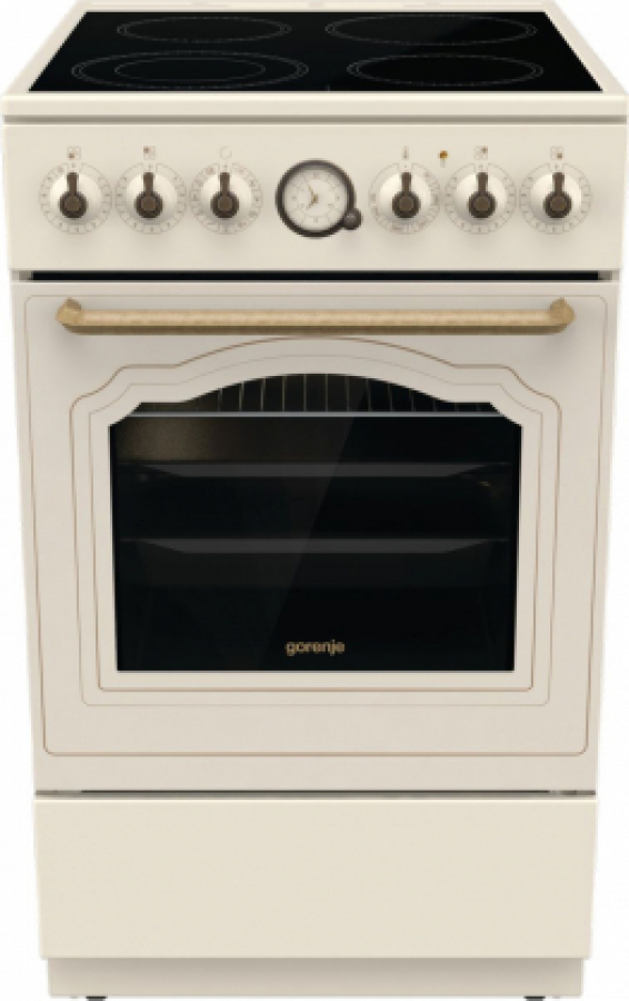 Plīts Gorenje GECS5B70CLI (GECS5B70CLI)