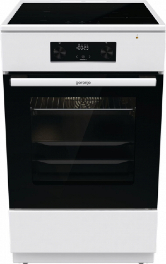Elektriskā plīts Gorenje GEIT5C60WPG (GEIT5C60WPG)