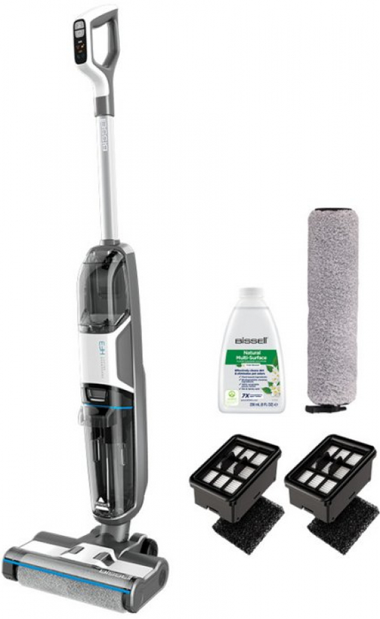 Vacuum cleaner Bissell CrossWave HF3 3639N (3639N)