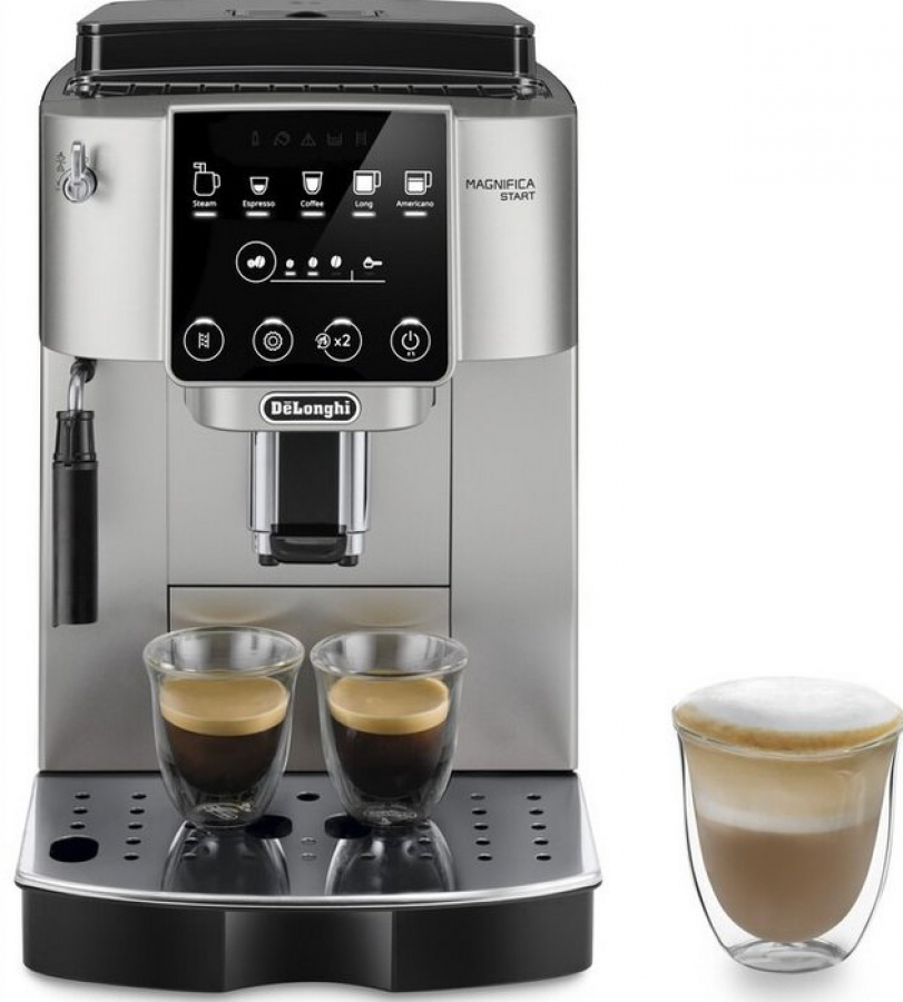 Coffee machine DeLonghi Magnifica ECAM 220.30.SB (ECAM220.30.SB)
