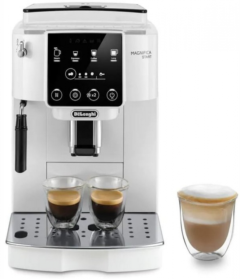 Coffee machine Delonghi Magnifica Start ECAM220.20.W (ECAM220.20.W)