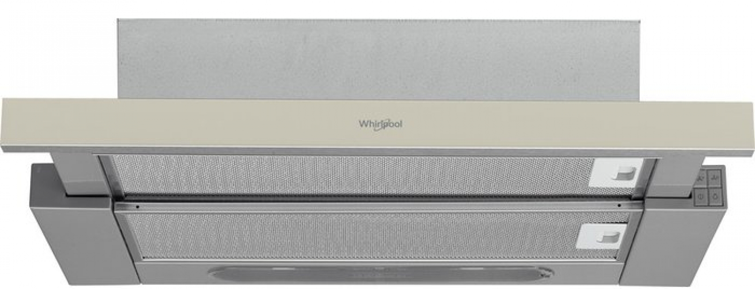 Tvaika nosūcējs Whirlpool AKR 750 G SD (AKR 750 G SD)