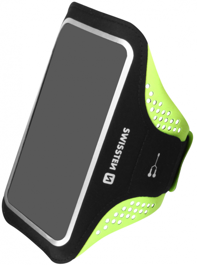 Rokas stiprinājums telefonam Swissten 7" (SW-ARM-BAND7)