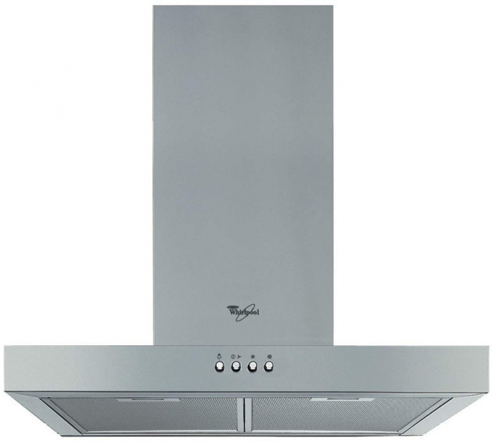 Tvaika nosūcējs Whirlpool AKR 558/3 IX (AKR5583IX)