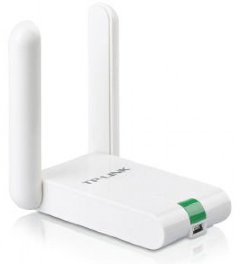 Wireless Network Adapter TP-LINK TL-WN822N (TL-WN822N)