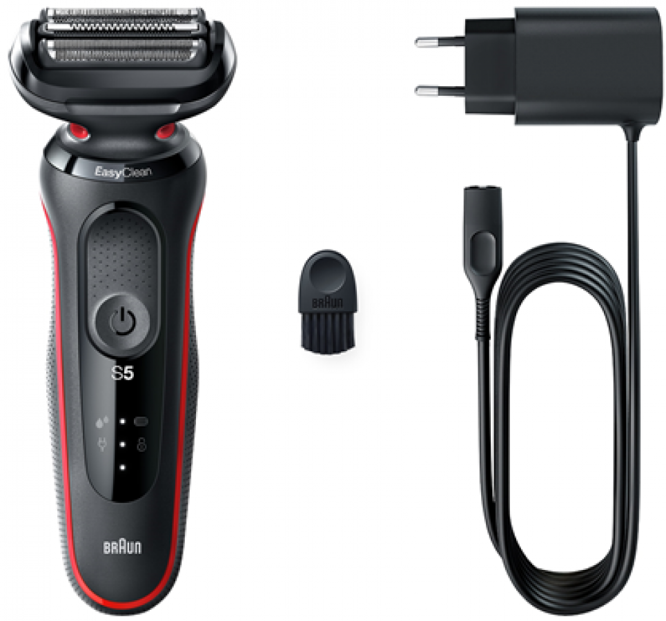Bārdas skuveklis Braun Series 5 51-R1000s (51-R1000S)