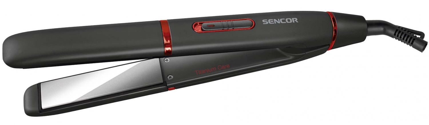 Matu taisnotājs Sencor SHI 1100BK (SHI 1100BK)
