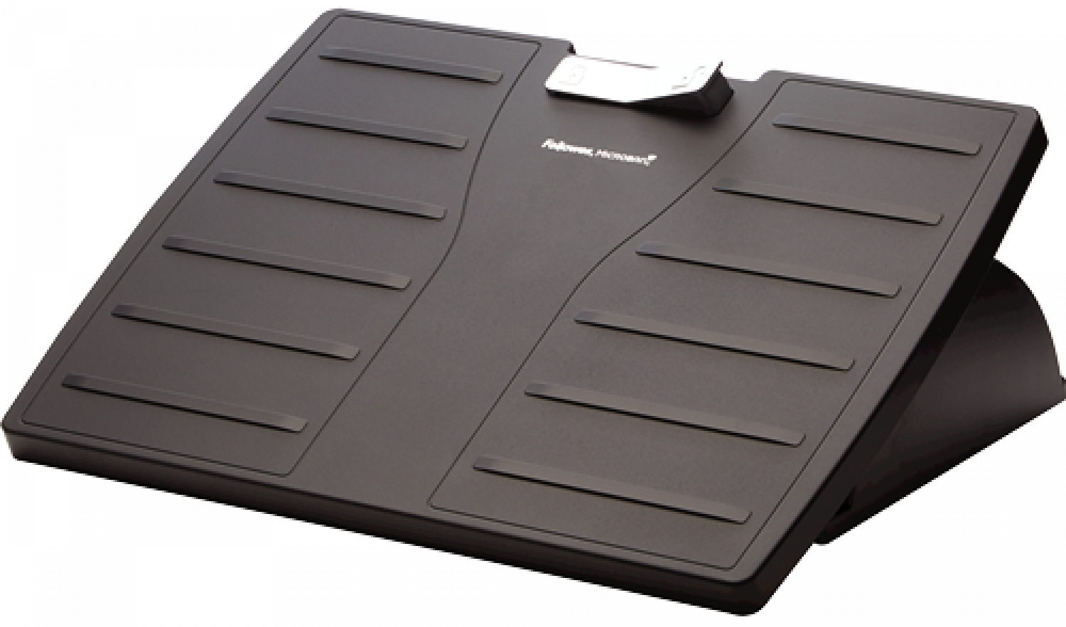 Kāju paliktnis Fellowes Microban Office Suites Adjustable Footres (8035001)