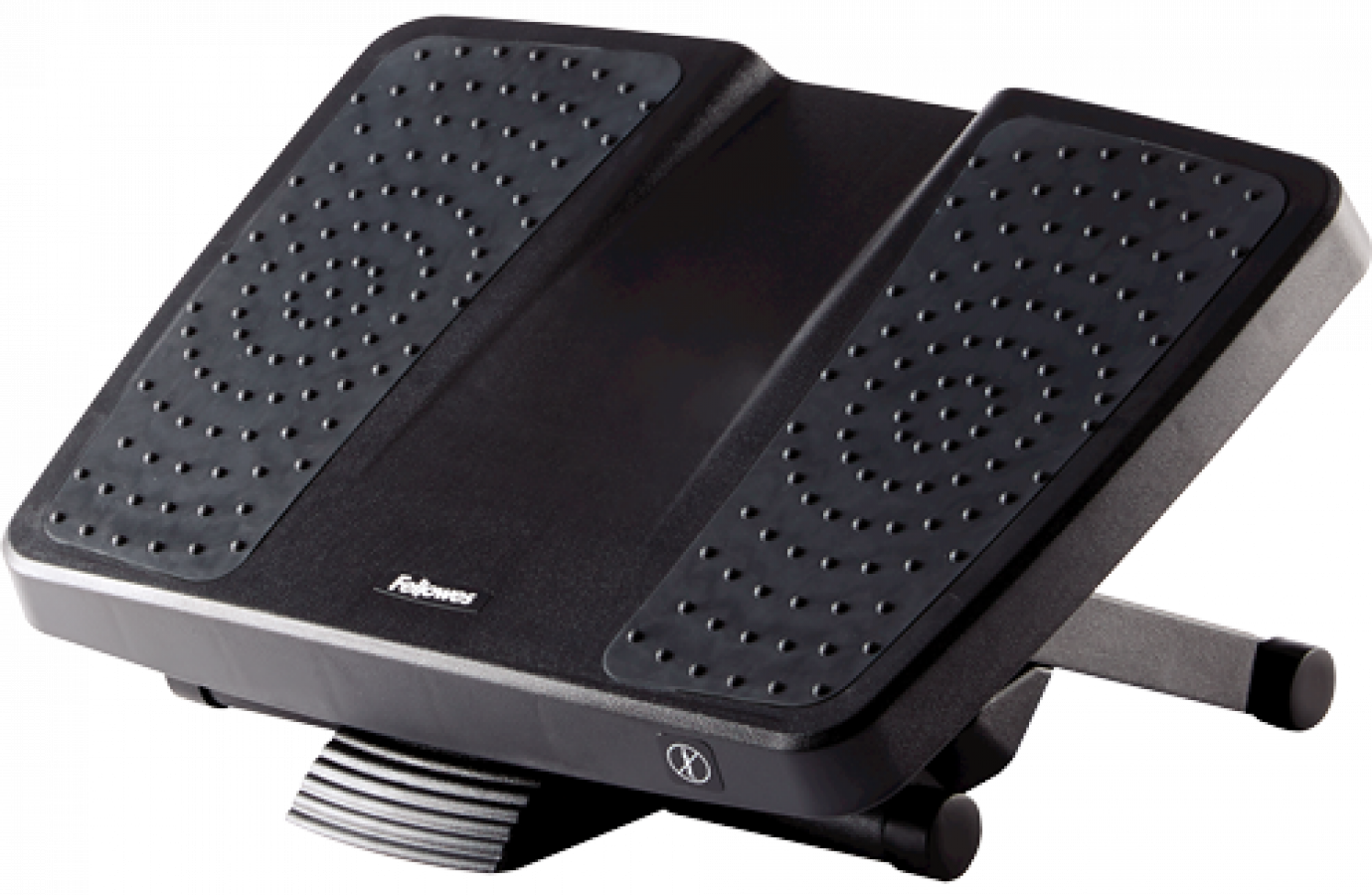 Kāju paliktnis Fellowes Profesional Ultimate Foot Support (8067001)