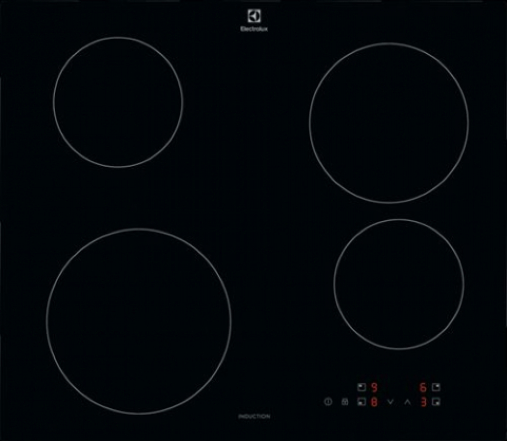 Plīts virsma Electrolux LIB60420CK (LIB60420CK)
