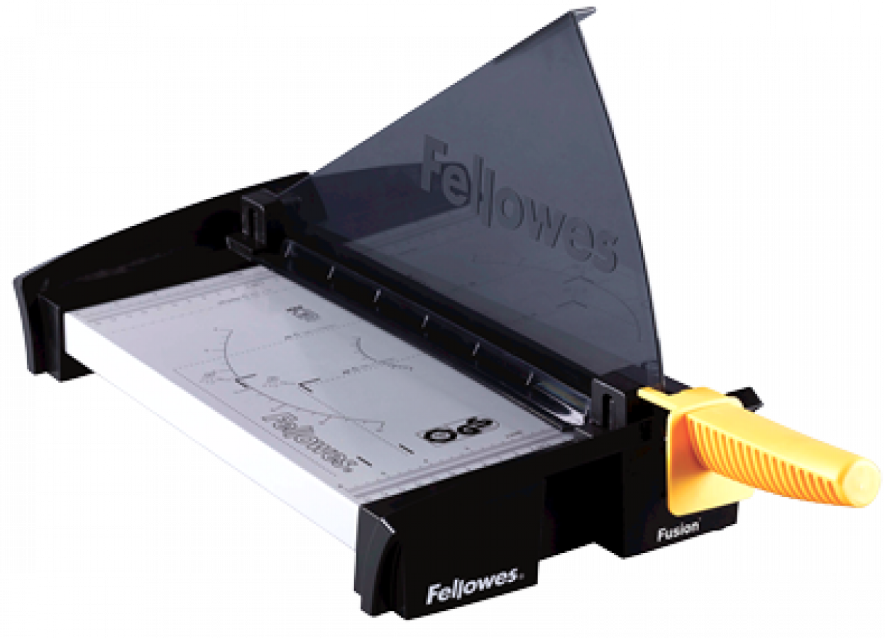 Paper cutter Fellowes Fusion A4 Guillotine (5410801)
