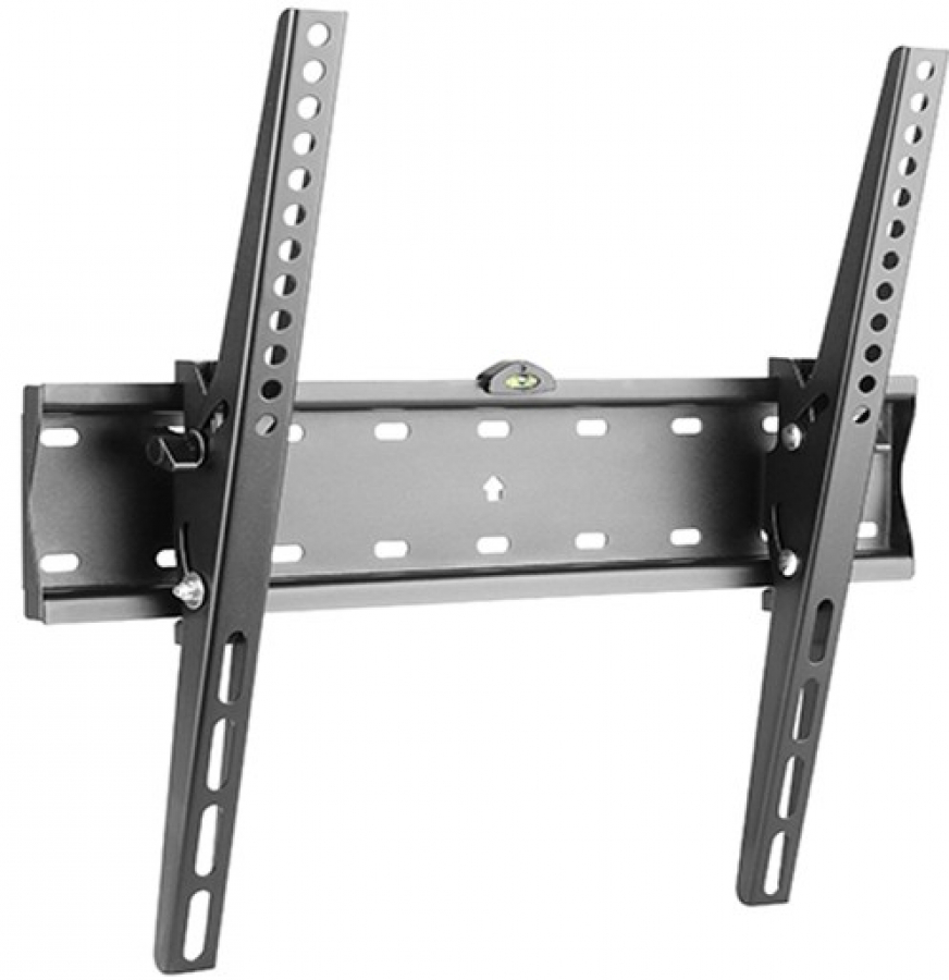 TV mount Gembird TV wall mount (Tilt) 32”-55” (WM-55T-02)