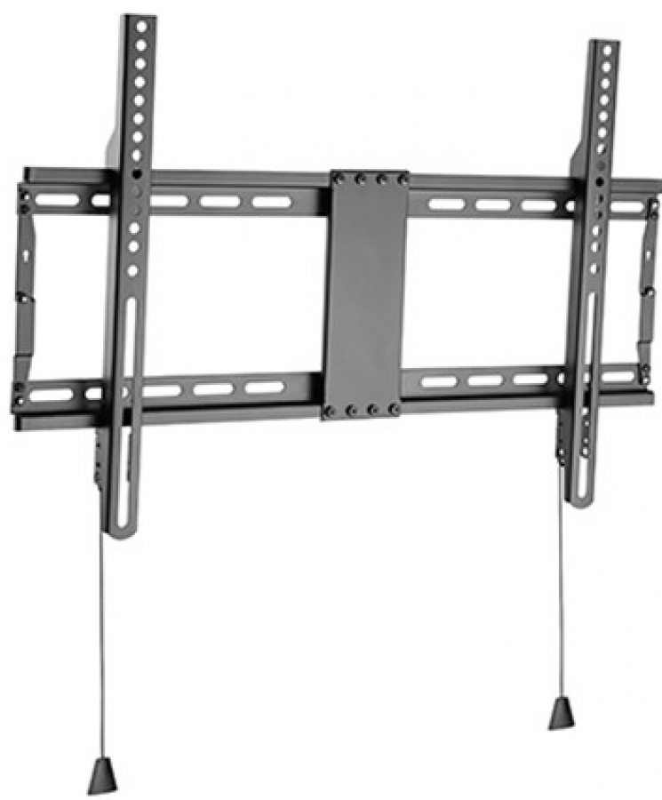 TV mount Gembird TV wall mount (Fixed) 37”-80” (WM-80F-01)