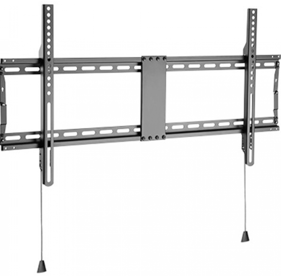 TV mount Gembird TV wall mount (Fixed) 43”-90” (WM-90F-01)