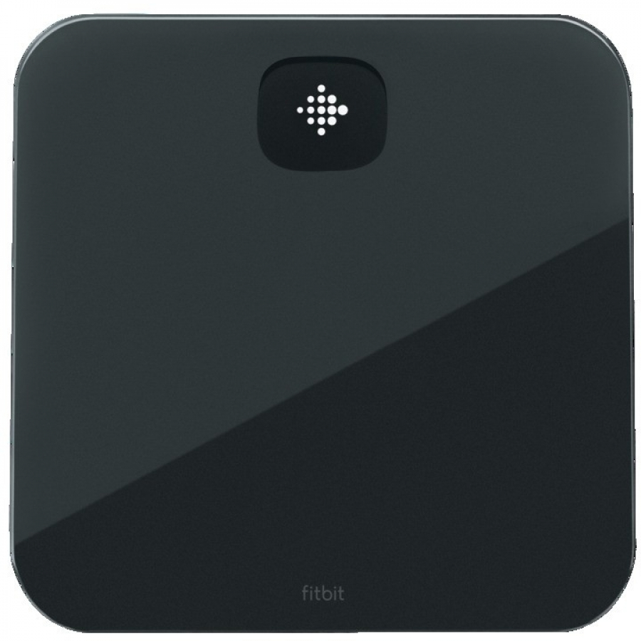 Ķermeņa svari Fitbit Aria Air Black (FB203BK)
