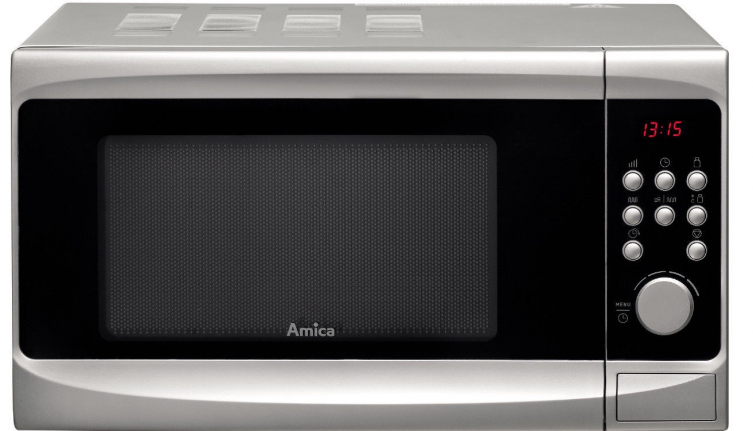 Microwave oven Amica AMG 20E70GSV (AMG20E70GSV)