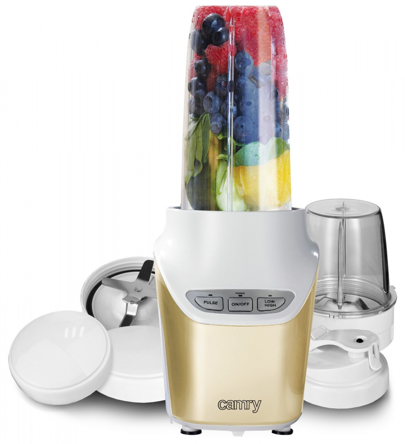 Blenderis Camry CR 4071 (CR 4071)
