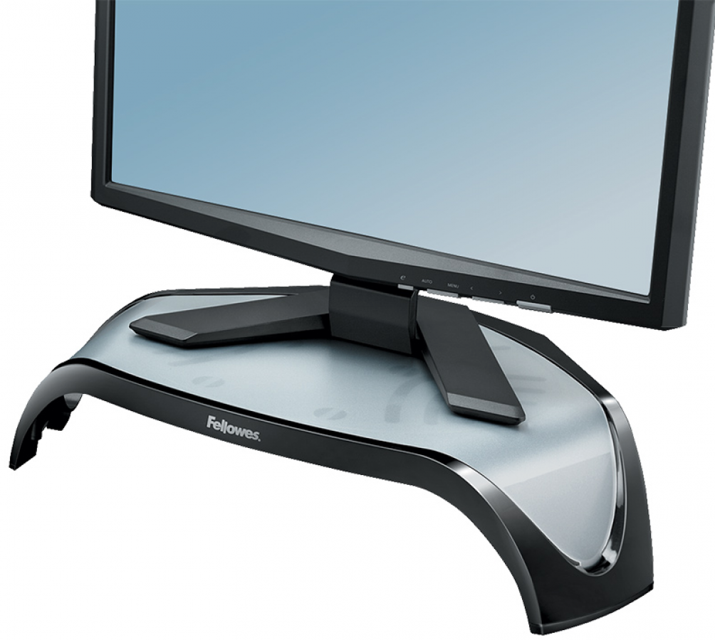 Monitora Paliktnis Fellowes Monitor Riser Smart Suites (8020101)