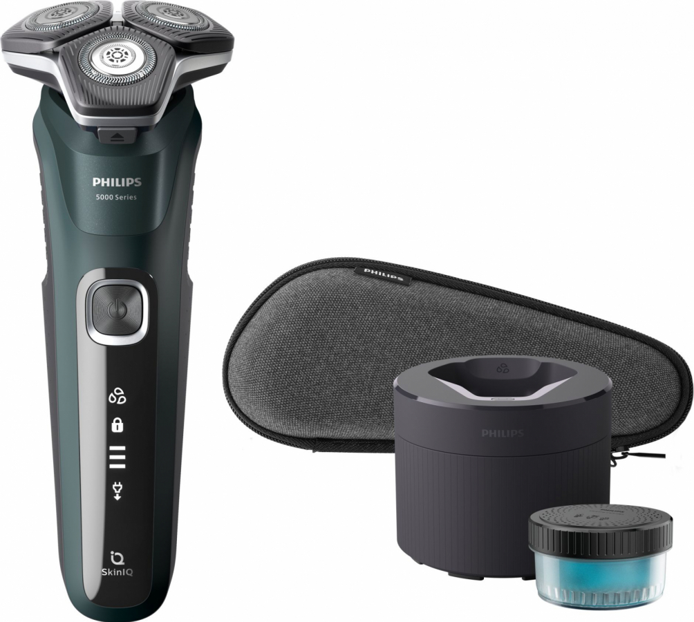 Vīriešu skuveklis Philips S5884/ 50 (S5884/50)